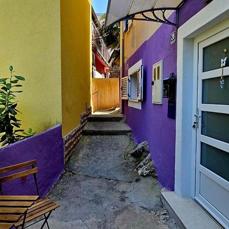 Apartman Kokola Малий Лошинь Екстер'єр фото